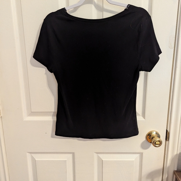 ✨3/$15✨ No Boundaries Women's Top - Picture 4 of 11